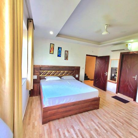 Vedantam Hotel Haridwār Екстериор снимка